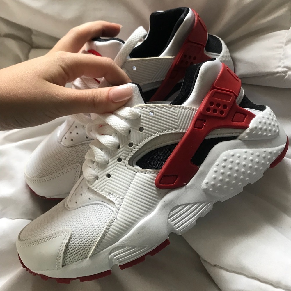 Kids Nike Huarache